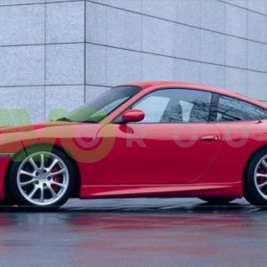 Side Skirt for Porsche 911 996 1998-2006