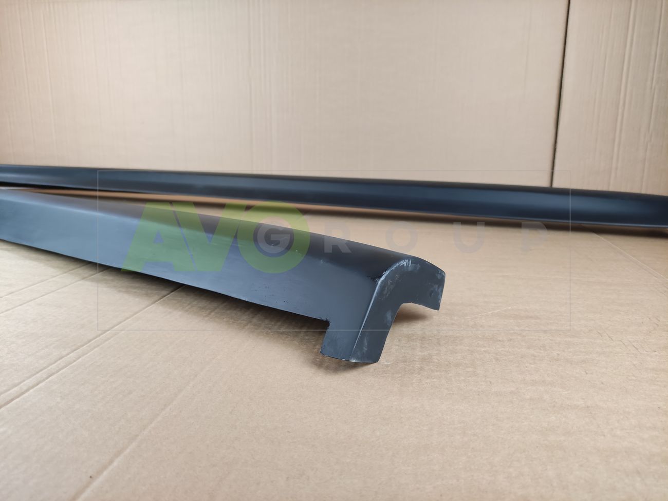 Side Skirts for VW Touran Mk1 1T 2003-2010