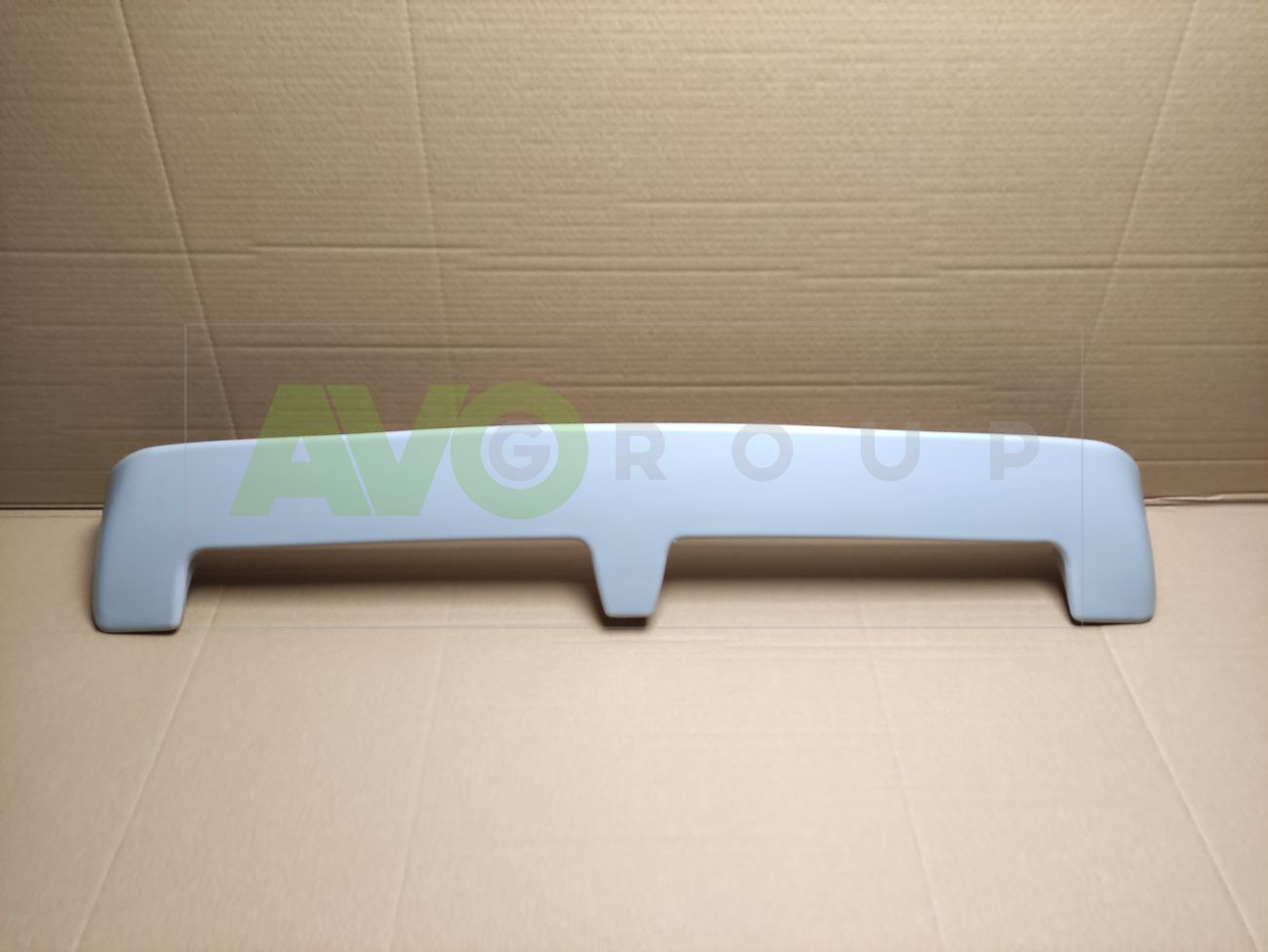 Roof Spoiler for Mitsubishi Pajero 4