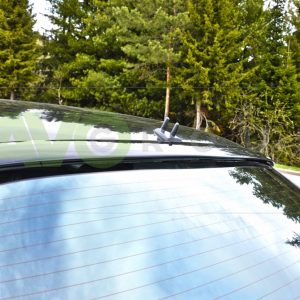 A style Rear Window Spoiler / sunblind for BMW 7 E38 1994-2001