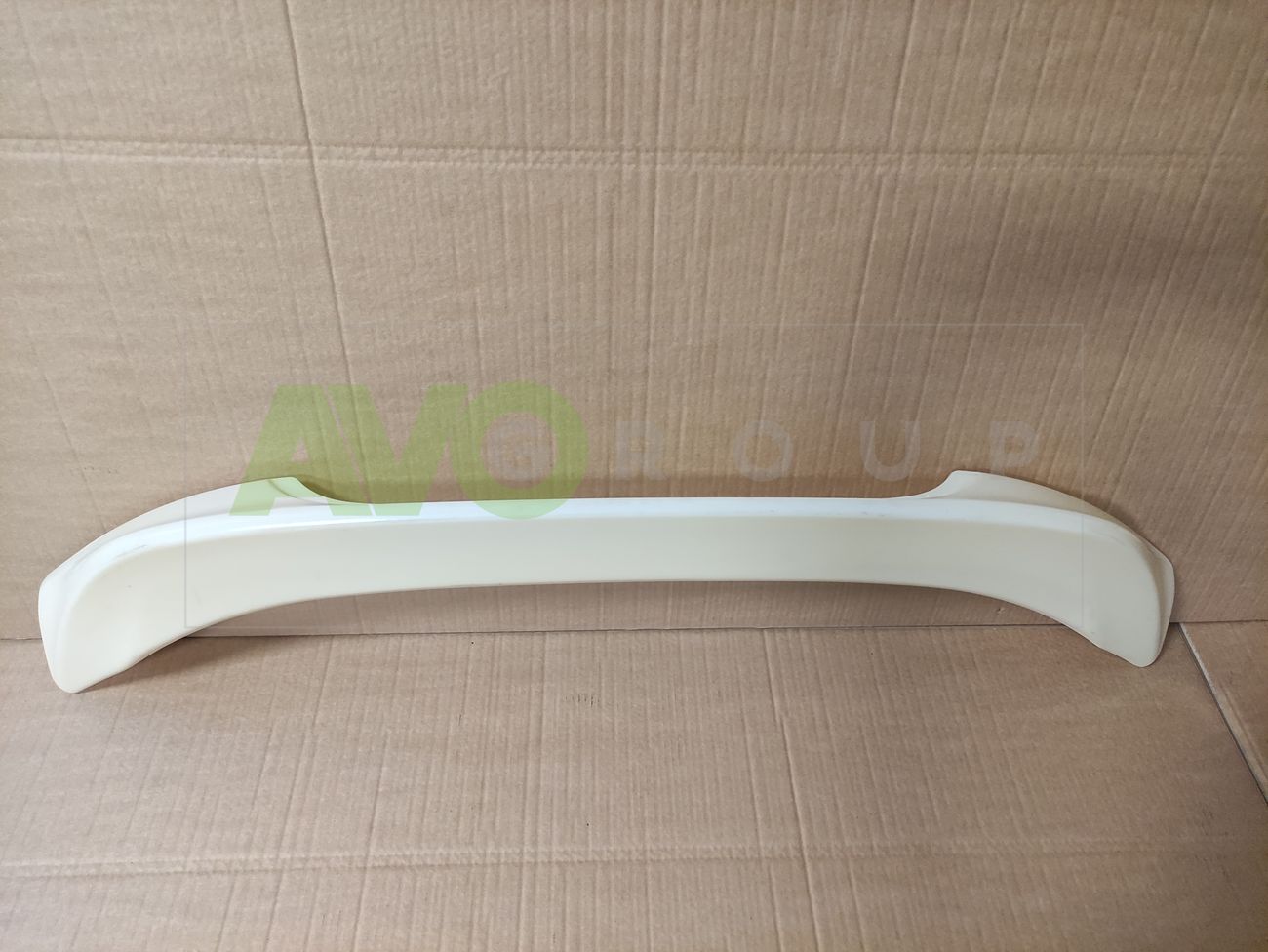 Trunk boot spoiler for Toyota GT86 2012+