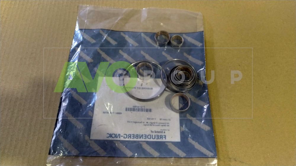 Bushing Kit for ZF6HP19 / 21