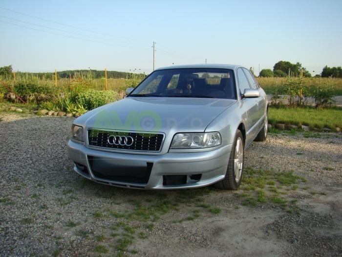 Front bumper for Audi A8 D2 1994-2002 v1