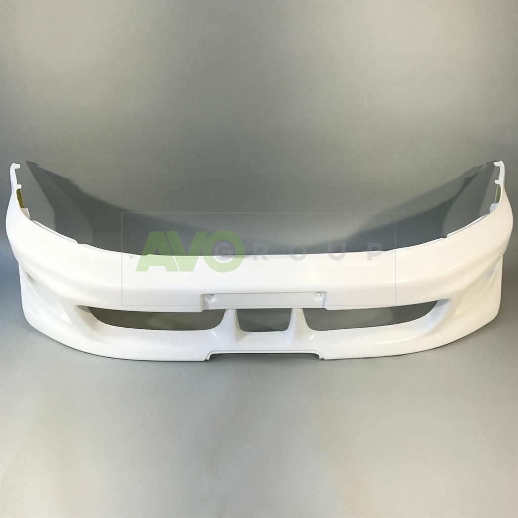 Front bumper for Mitsubishi Galant Avance 1996-2008