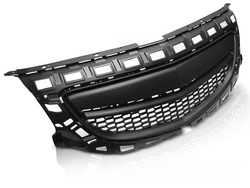 OPC Look Front grill For Opel / Vauxhall Insignia 2008-2013
