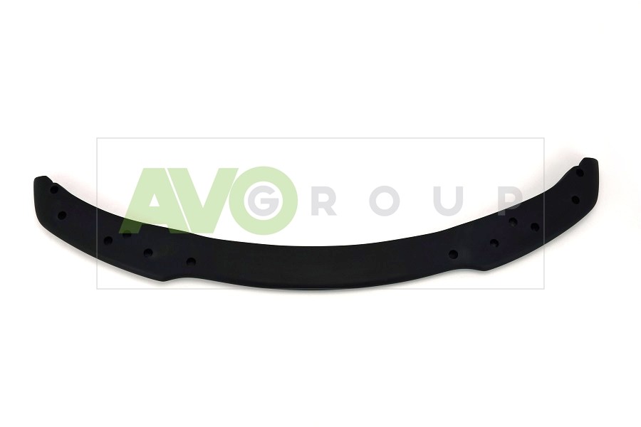 Front Spoiler Splitter for BMW 3 E90 / E91 2005-2009 SE v3