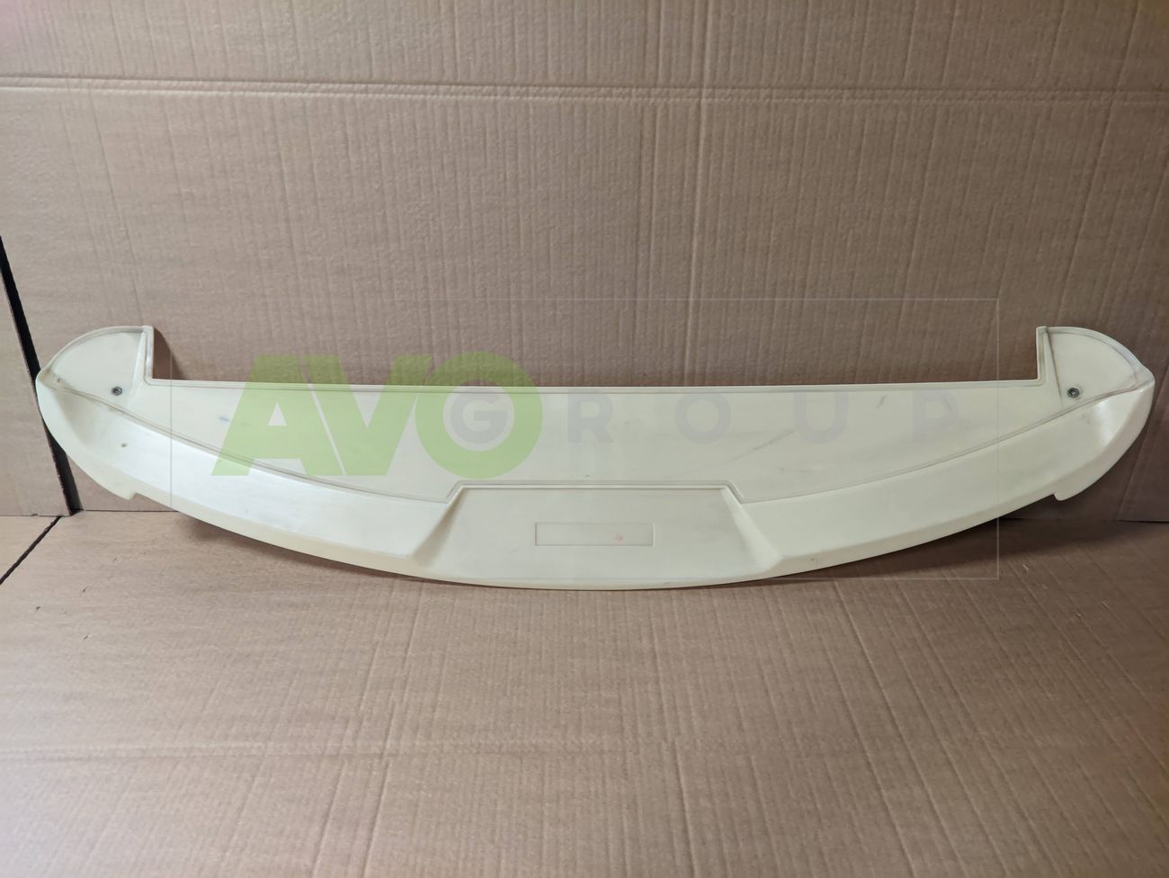 Roof spoiler for Opel Antara 2006-2017