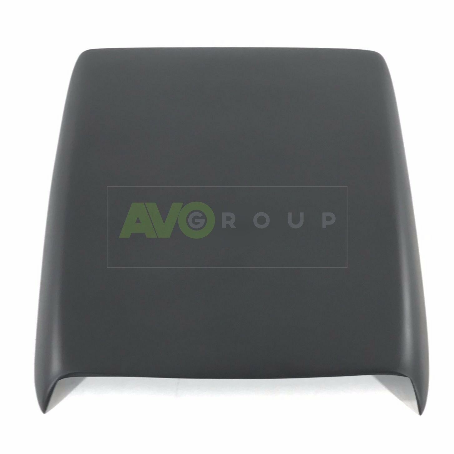 Universal Air Intake Scoop Airscoop Cover Ventilation Filter Turbo Fan Vent v2