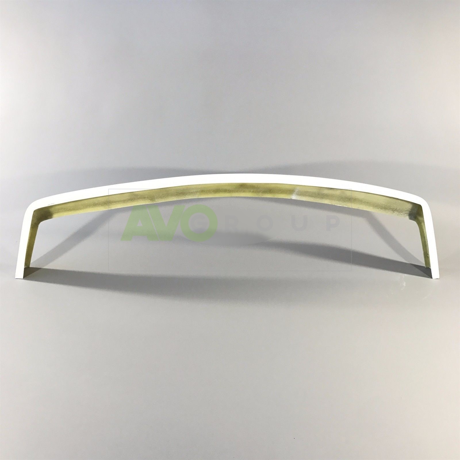 Front Spoiler Splitter for BMW 3 E30 EVO 1982-1994