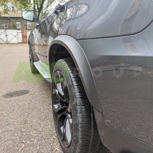 Wheel Arches Fender Flares for BMW X5 E70 2007-2013
