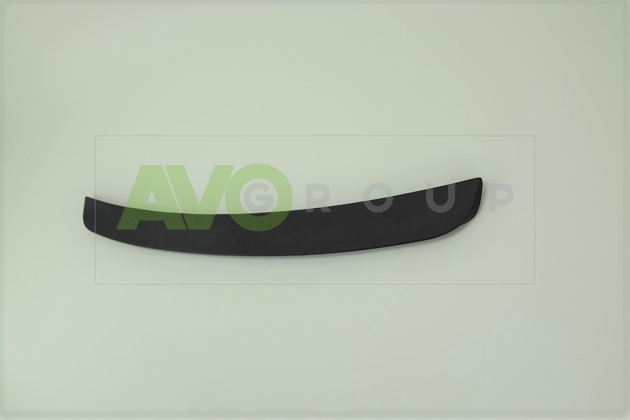 Rear Trunk Spoiler for BMW X5 F15 F85 Performance