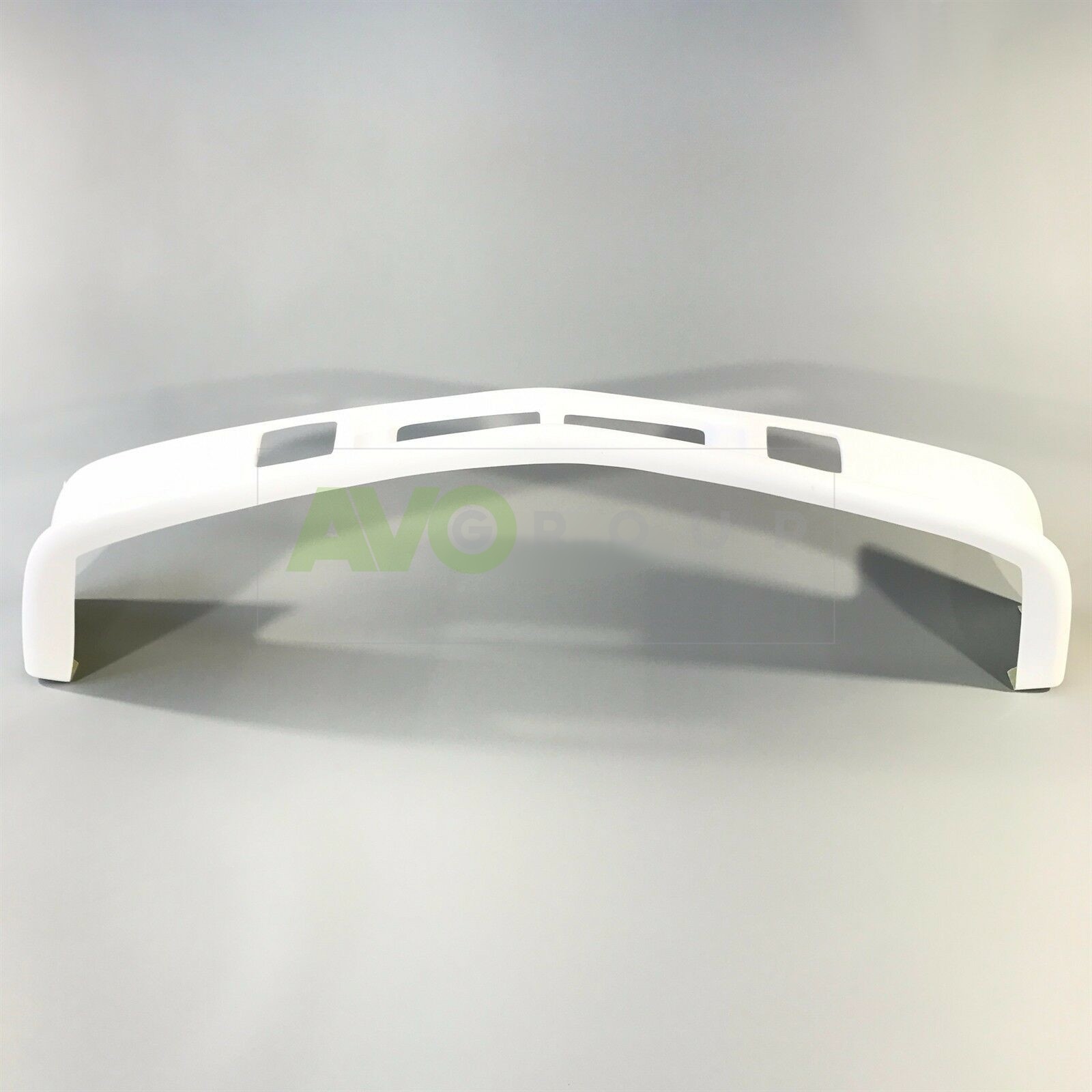 Front Spoiler Splitter for BMW 5 E28 PFEBA 1981-1987