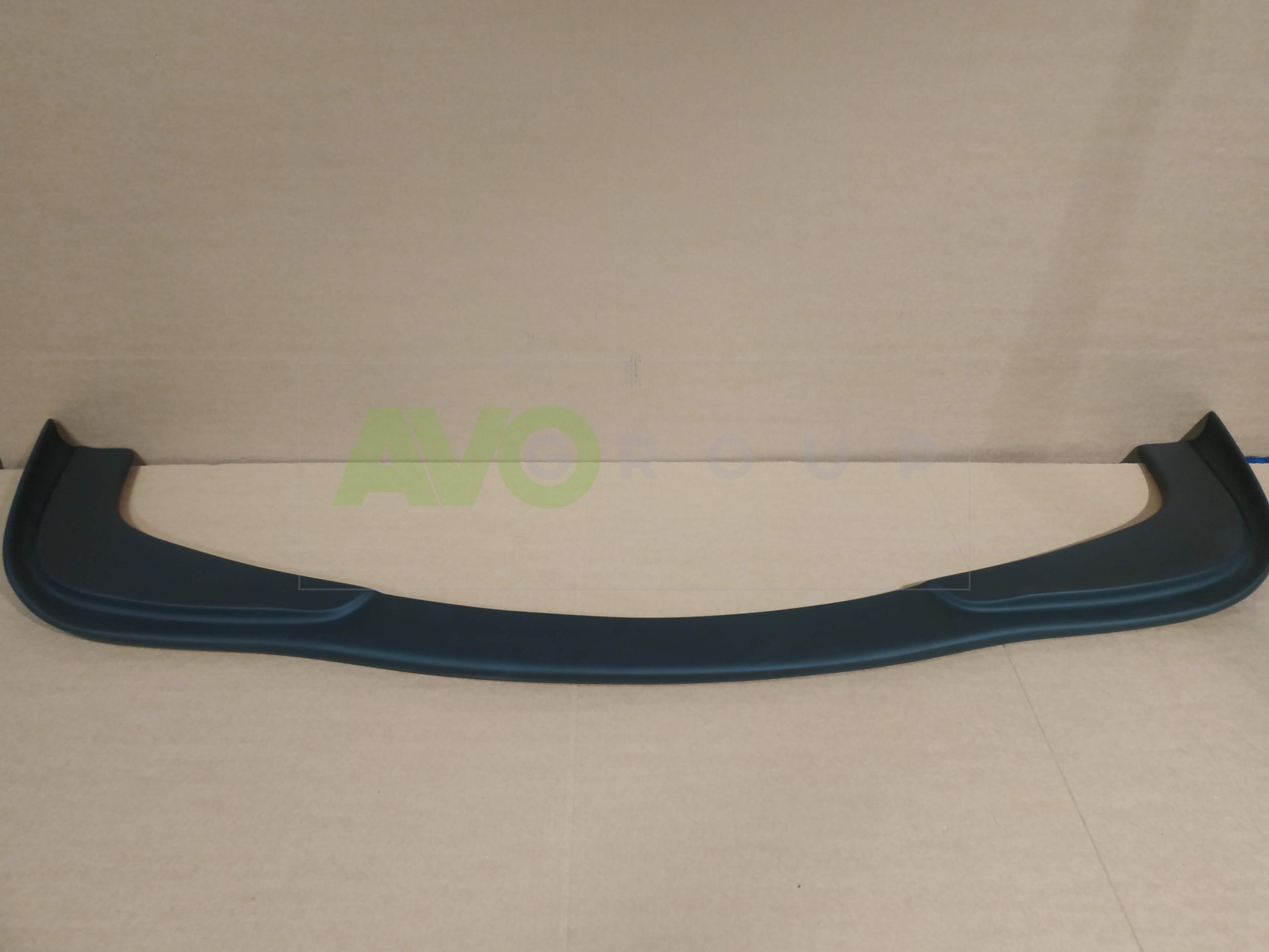 HM Style Front Bumper Spoiler Lip for BMW 5 E39 1995-2004 - Image 5