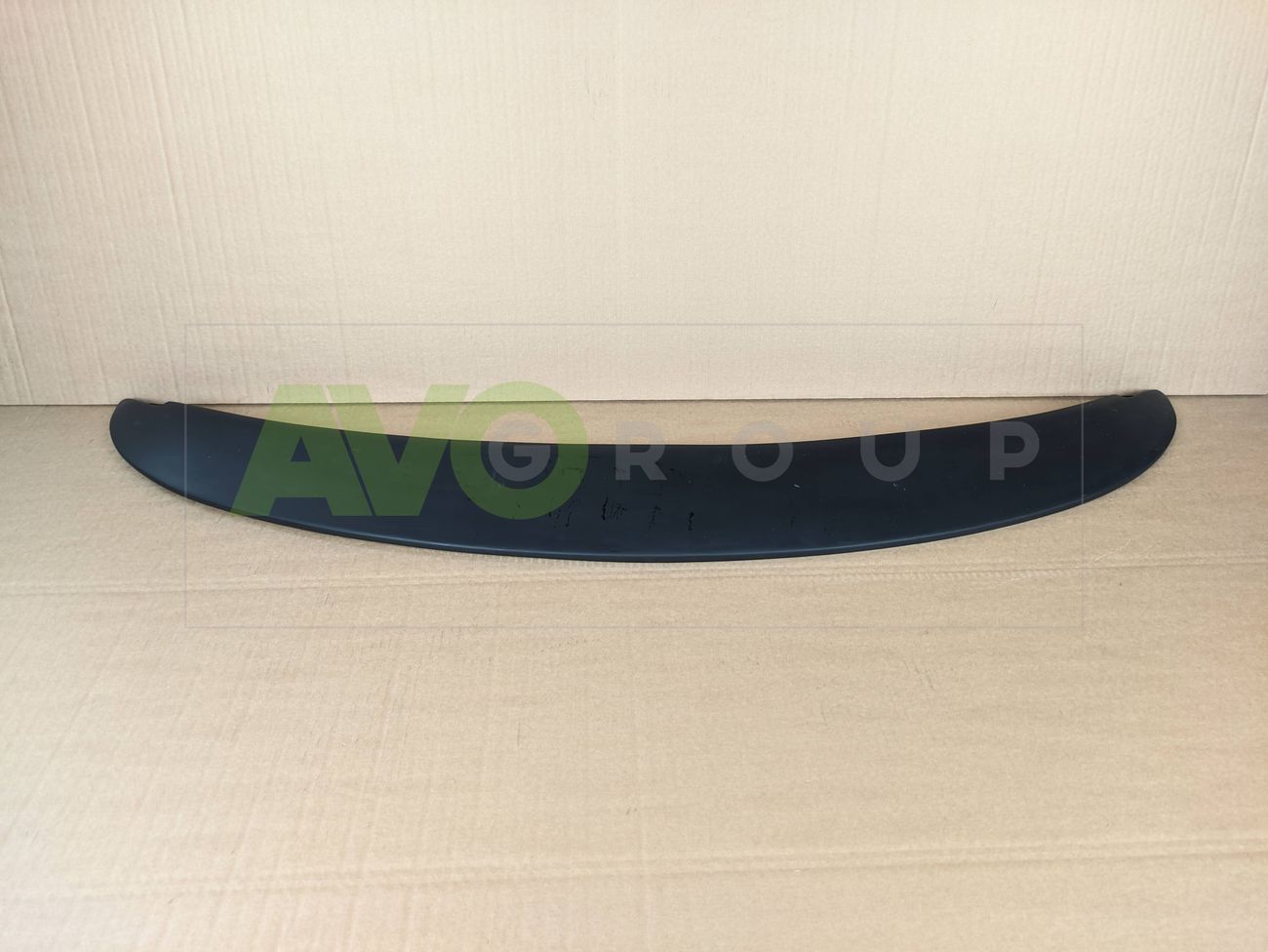 Roof Spoiler for Toyota Yaris 3 2011-2020