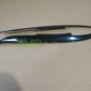Headlight Eyelids for Mazda 6 2002-2008 ABS Matt - Image 4