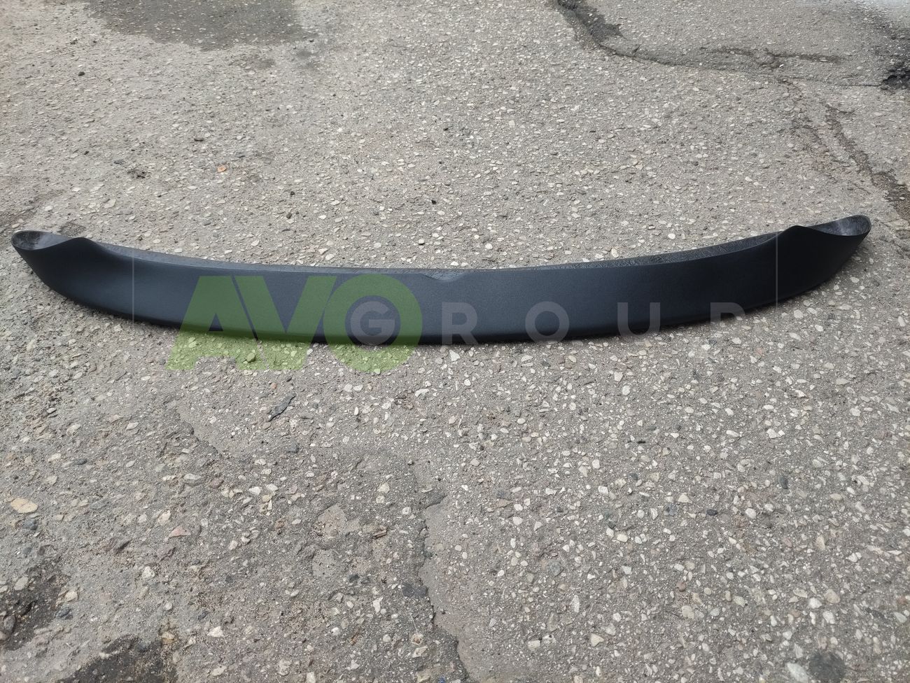 CSL Ducktail Spoiler for BMW 5 E60 2003-2010