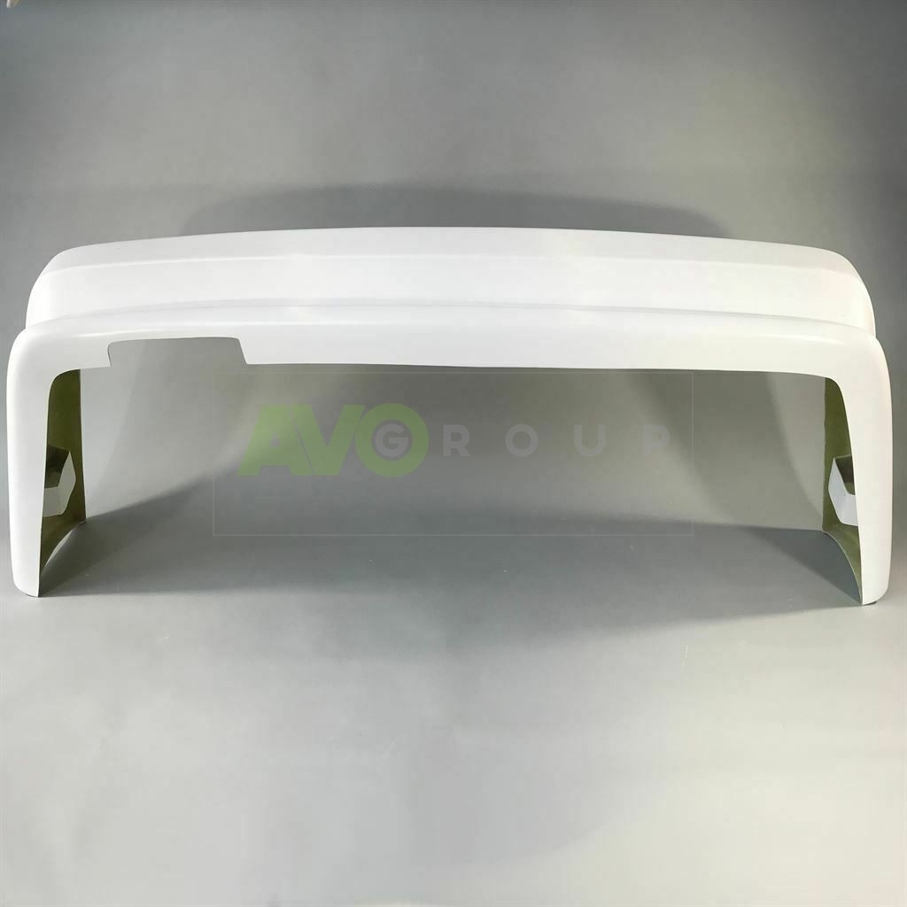 Rear bumper for Mercedes-Benz SL R129 1989-2001 var1