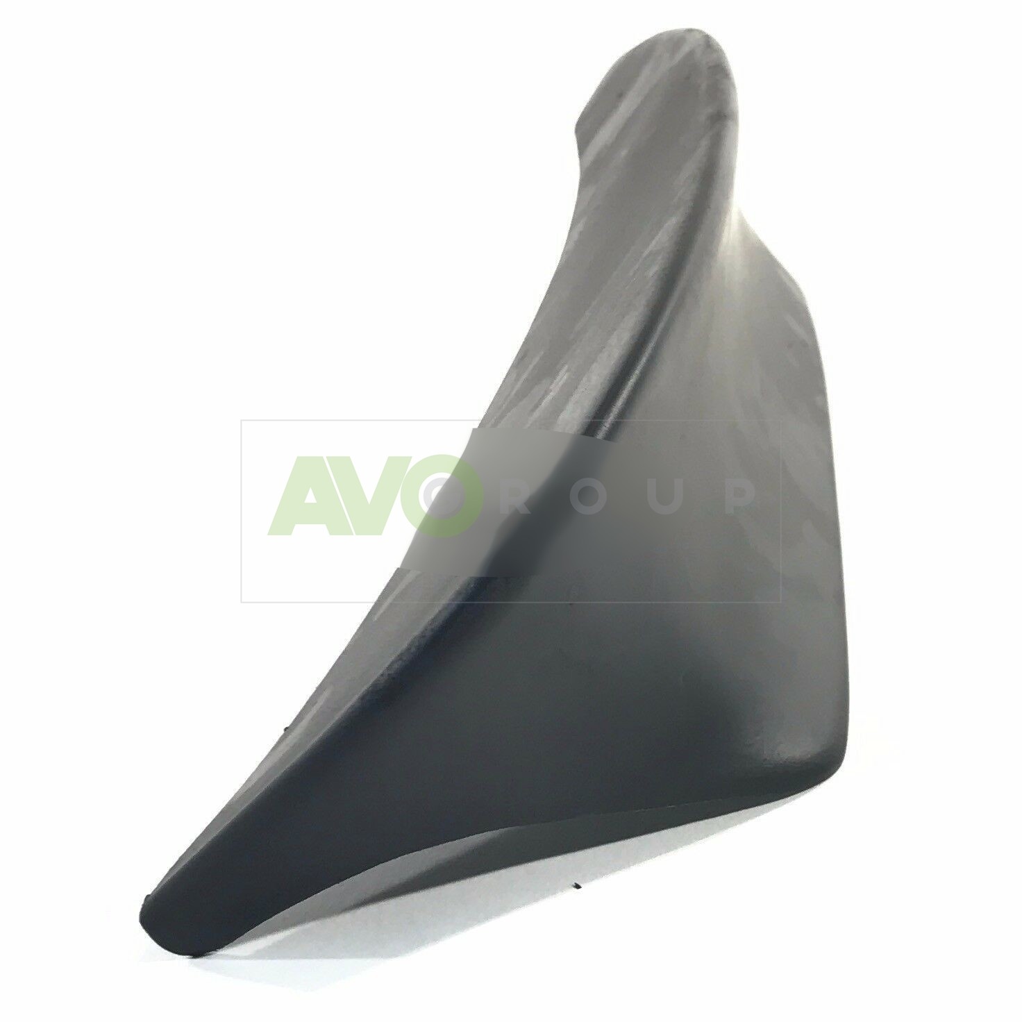 Fangs Spoiler for  BMW 3 E46 M3 1998-2006 Bumper