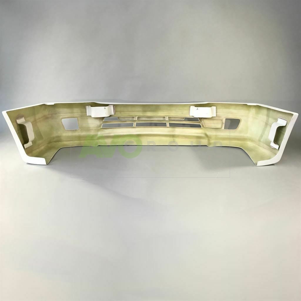 Front bumper for MB SL R129 1989-2001 var1