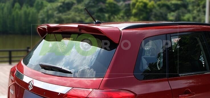 Roof Spoiler for Suzuki Vitara 2014-