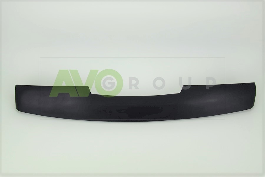 Roof Spoiler for MB Vito / Viano 2003-2014