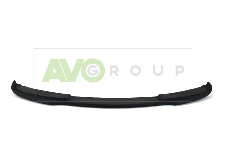 Front Spoiler Splitter for BMW 3 E90 / E91 2005-2009 SE v3