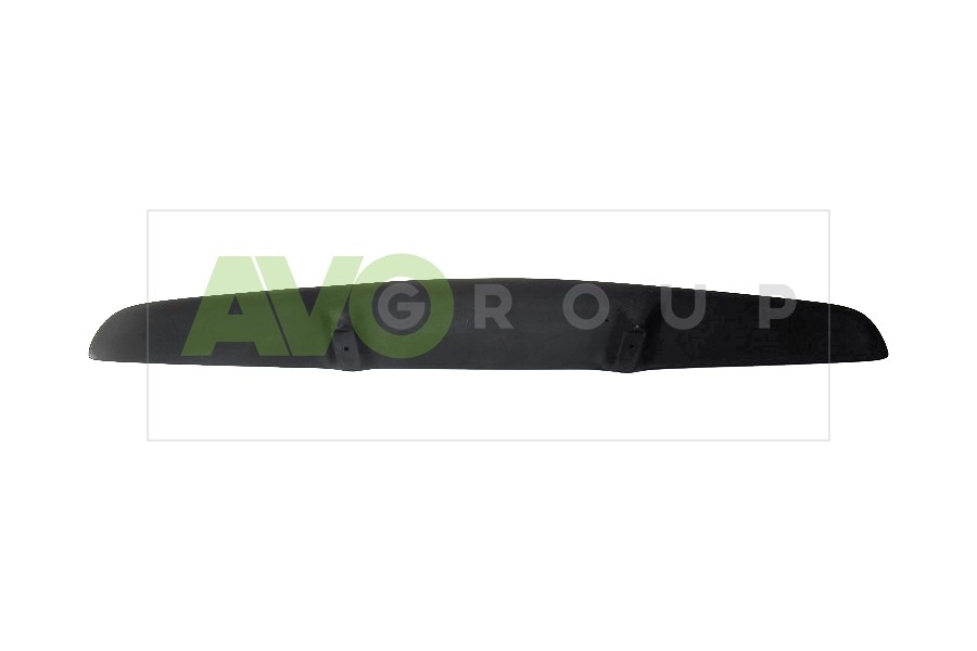 Roof Spoiler for Renault Clio 2 1998-2005