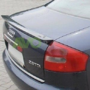 Trunk boot spoiler for AUDI A6 С5 1997-2004