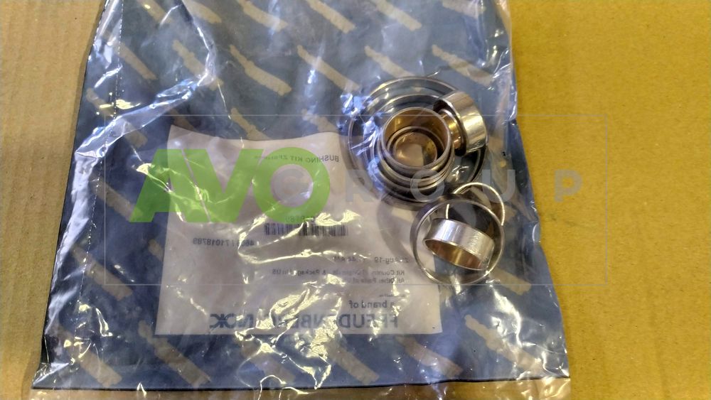 Bushing Kit for ZF6HP26