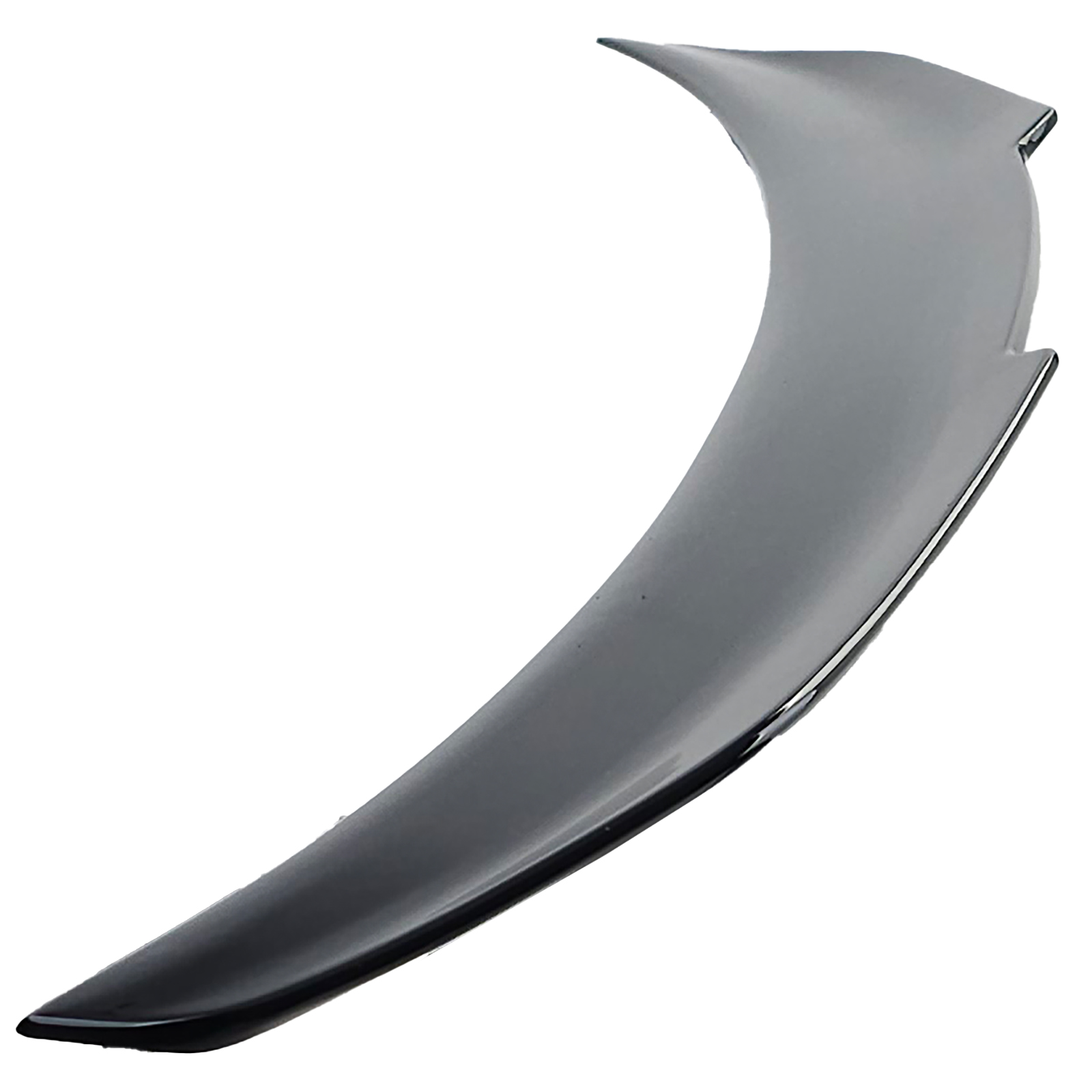 Trunk Boot Lid Ducktail Spoiler for BMW 3 E92 Coupe ABS Gloss - Image 6