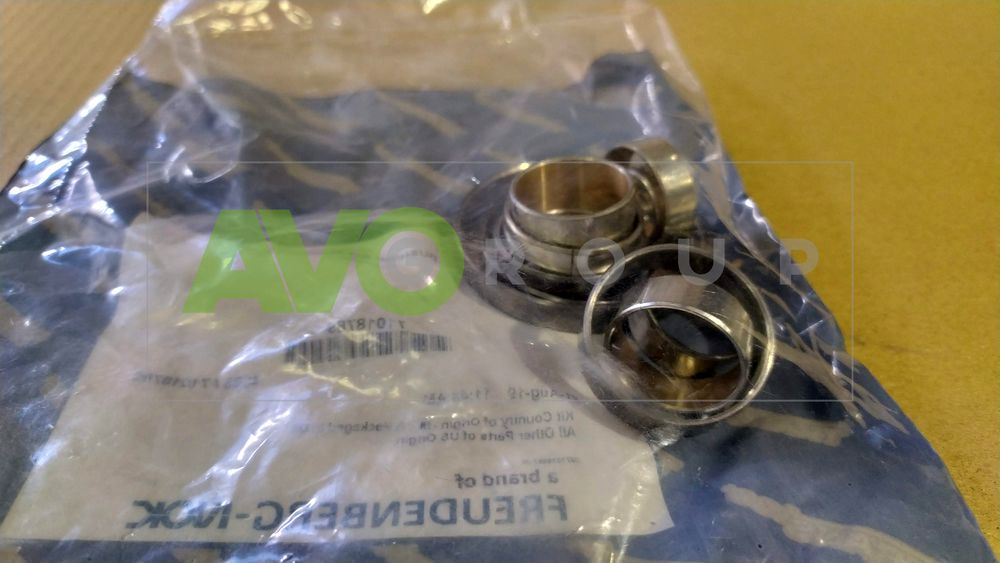 Bushing Kit for ZF6HP26