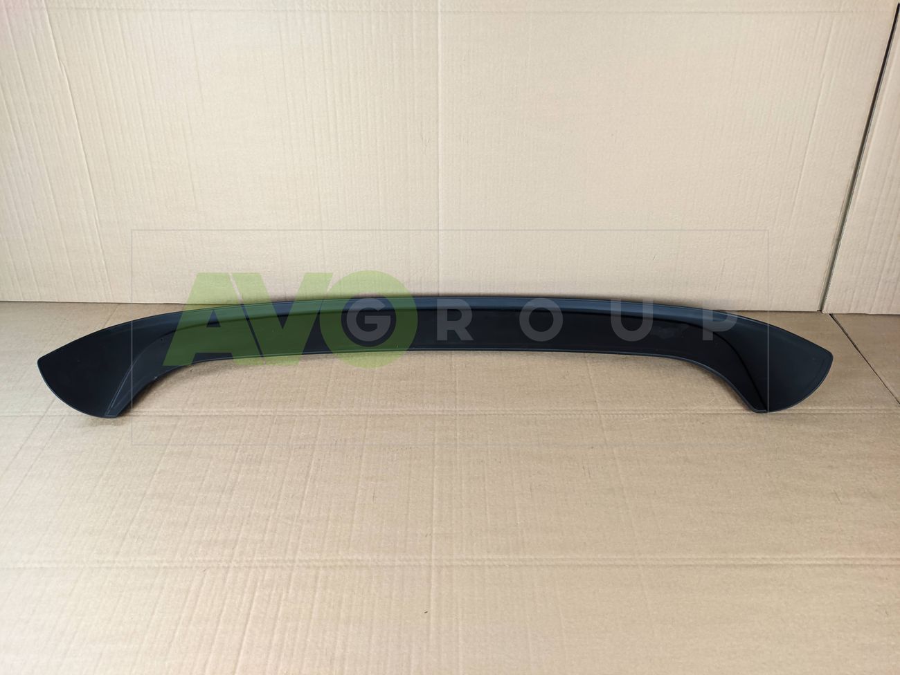 Roof Spoiler for Peugeot 308 HB 2007-2013