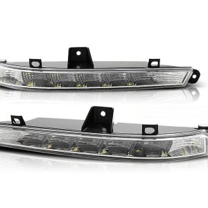 LED DRL set for Mercedes S Class W221 AMG