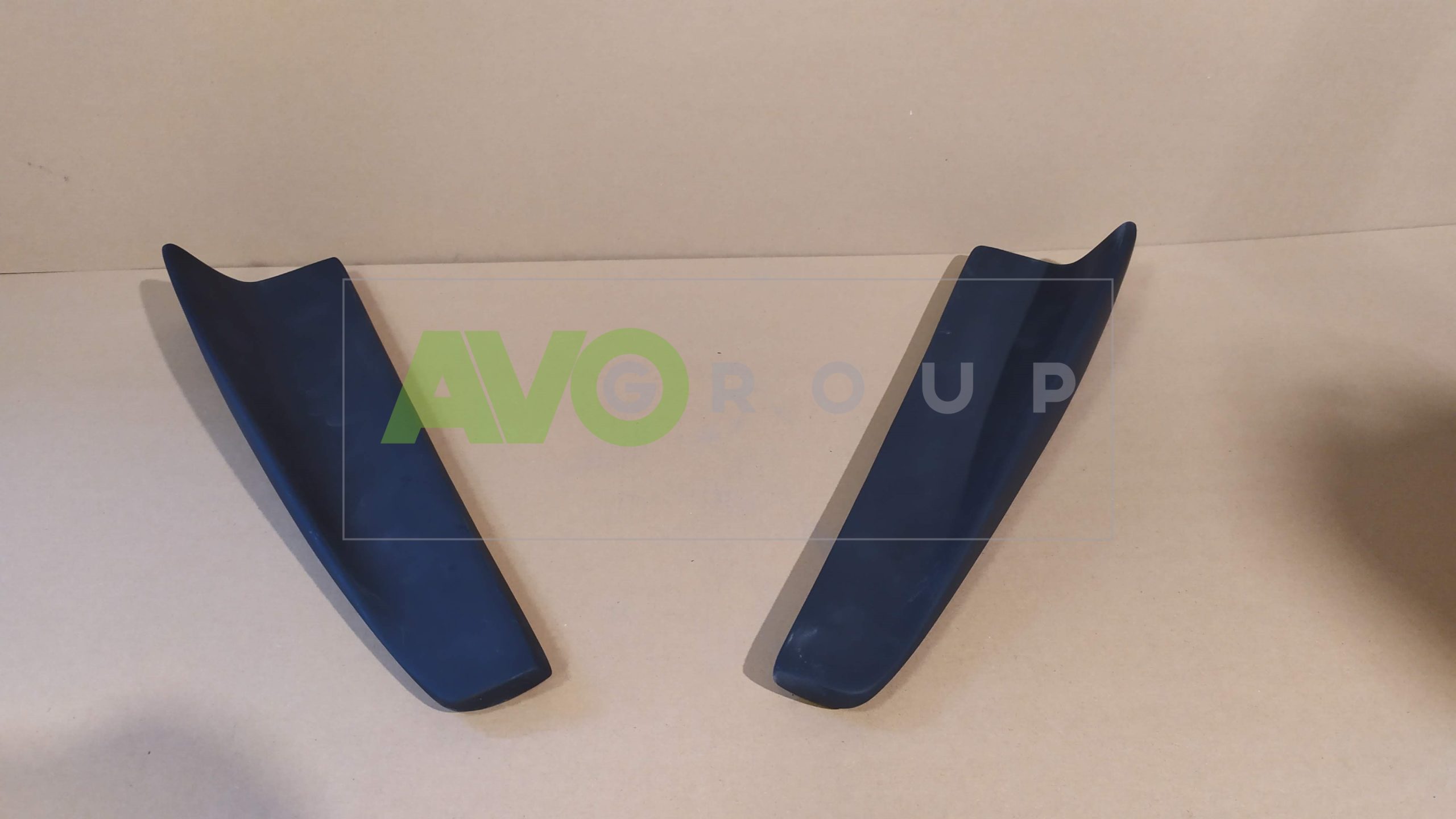 Universal Side Skirt Extension