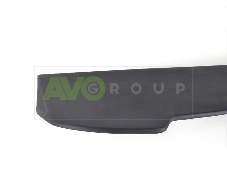 RS3 Look Roof Spoiler for Audi A3 8P 3D 2003-2013