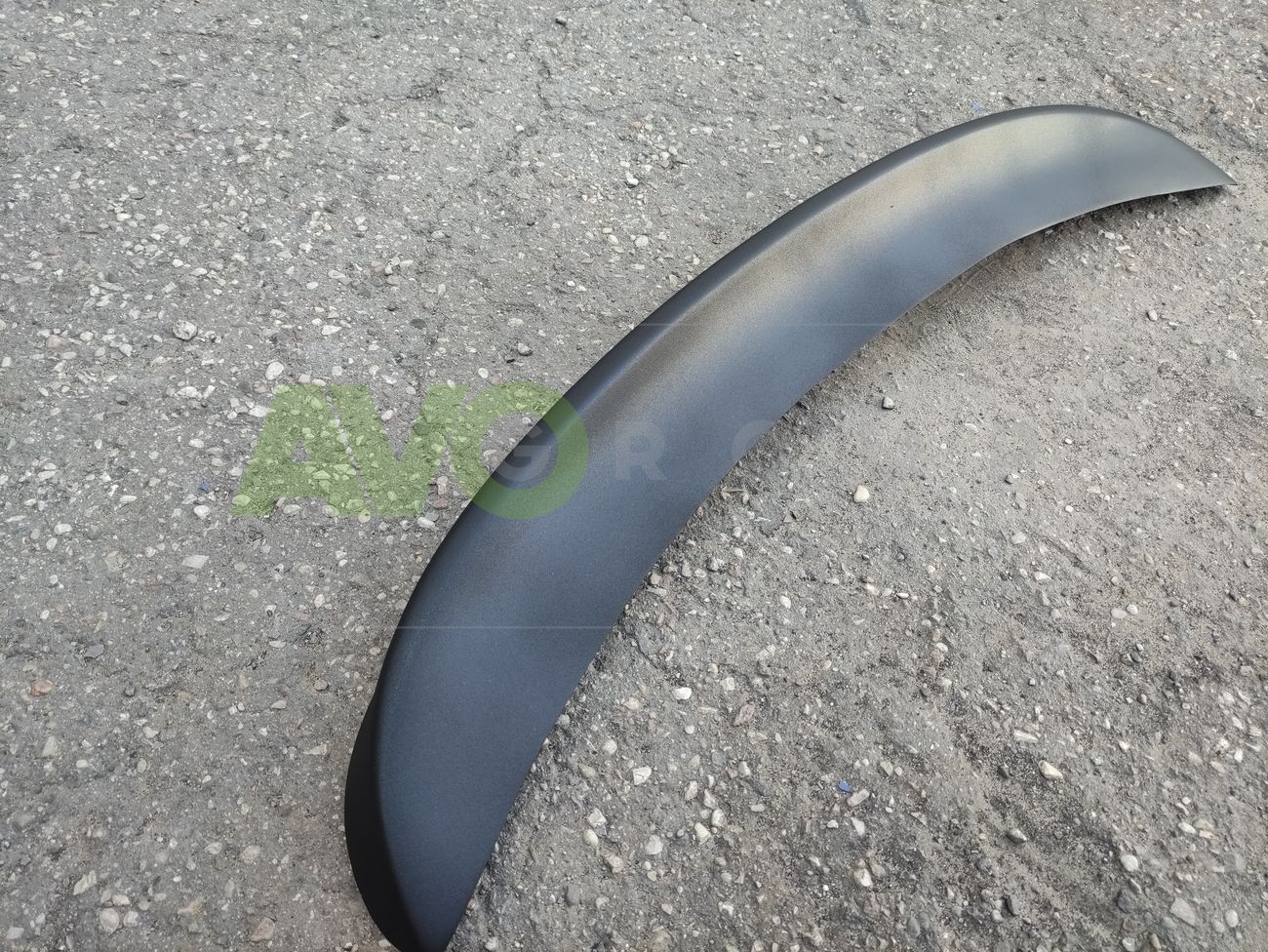 CSL Ducktail Spoiler for BMW 5 E60 2003-2010