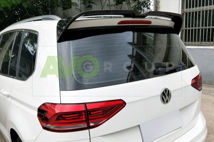 Roof Spoiler for VW Touran Mk2 1T 2015-