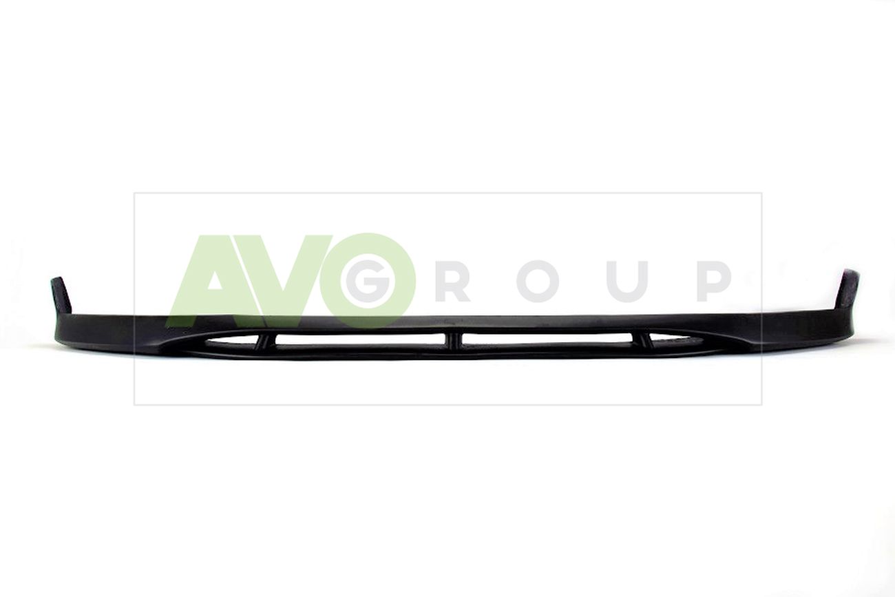 A Style Front Spoiler Splitter for AUDI A6 C7 (4G) 2011-2015 SE