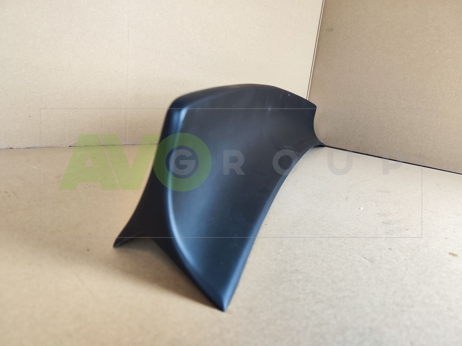 JDM Spoiler Ducktail for Honda Prelude Mk4 1992-1996