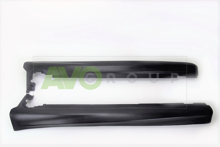 Side Skirt for Porsche Boxter 986 1996-2004