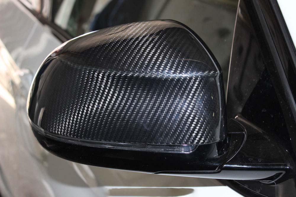 Full Carbon body kit for BMW X5 F15 2013-2018