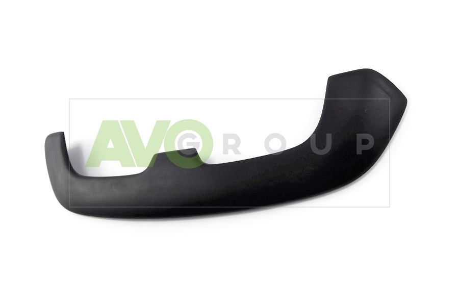 Rear Trunk Spoiler for Audi A3 8L 1996-2003