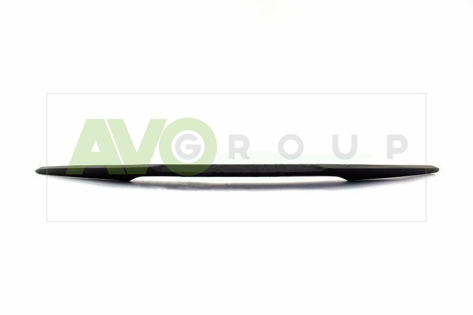 M4 Style Trunk boot spoiler for AUDI A4 B8 2008-2016