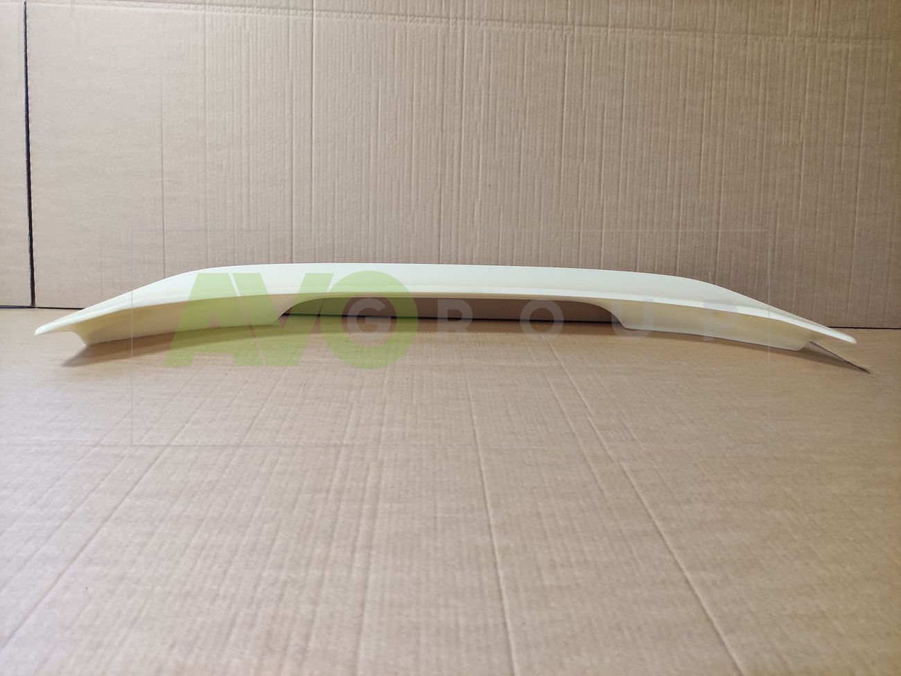 Trunk boot spoiler for Toyota GT86 2012+