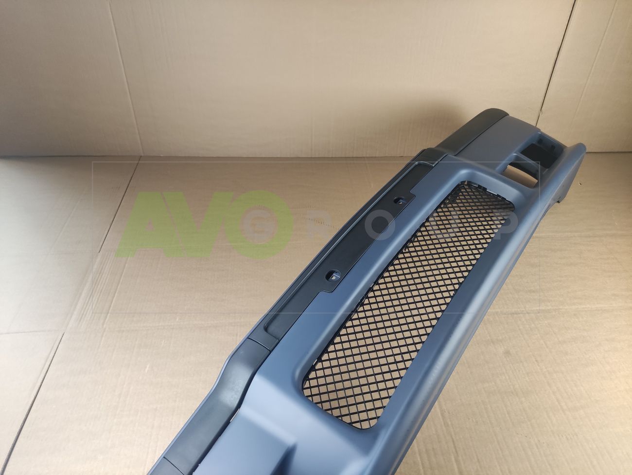 M3 / M-Sport Front bumper made from ABS Plastic for BMW e36