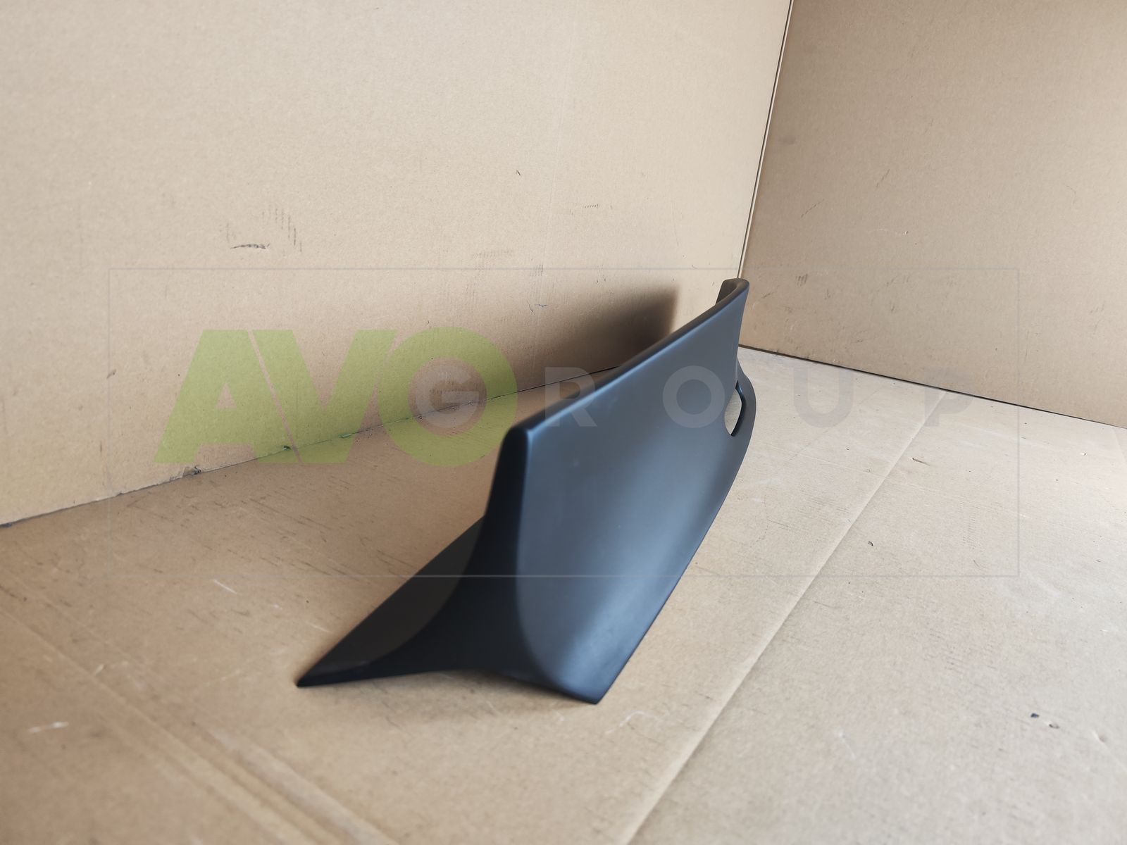 Trunk Boot Lid JDM Ducktail Spoiler for Mitsubishi Eclipse Gen3 1999-2005