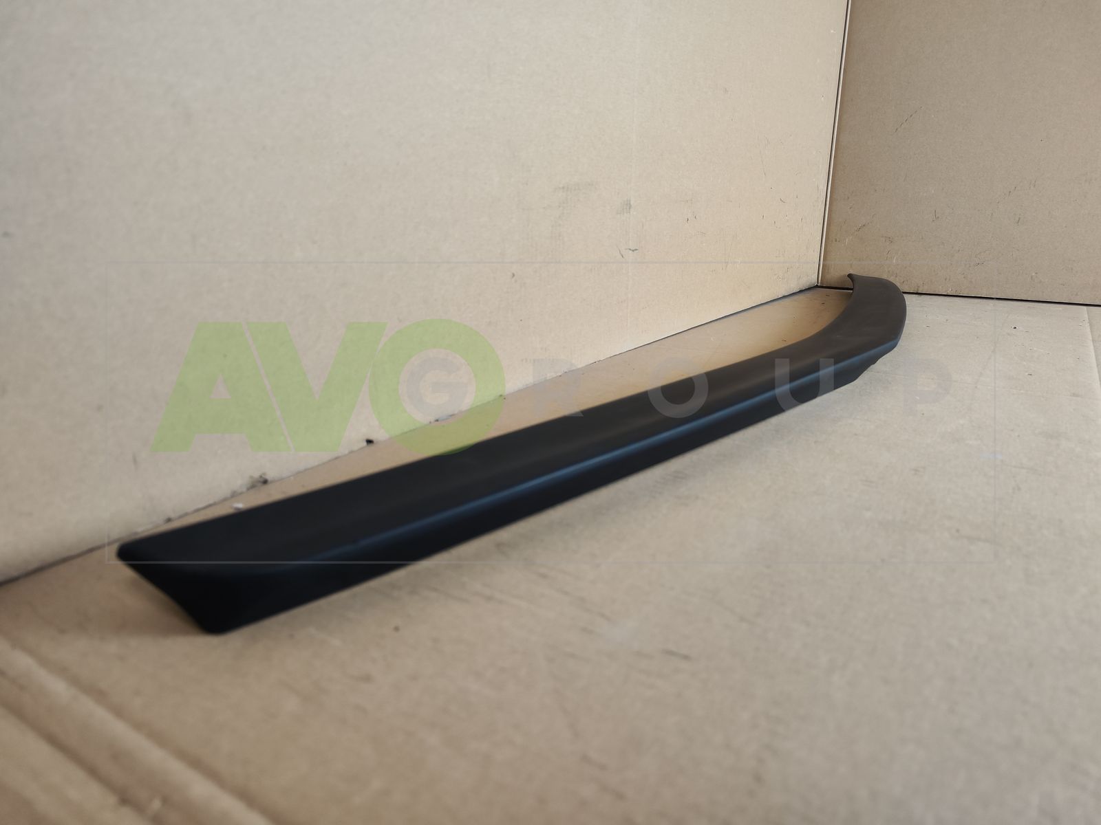 Trunk Boot Lid Spoiler for Mercedes-Benz E- Class W212 2009-2016 - Image 4