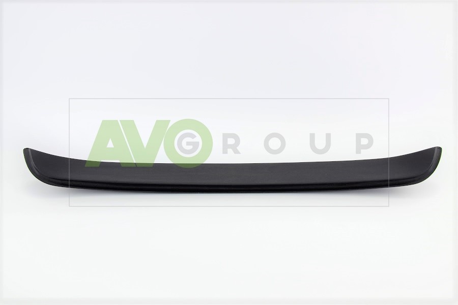 Roof Spoiler for VW Sharan 2000-2010