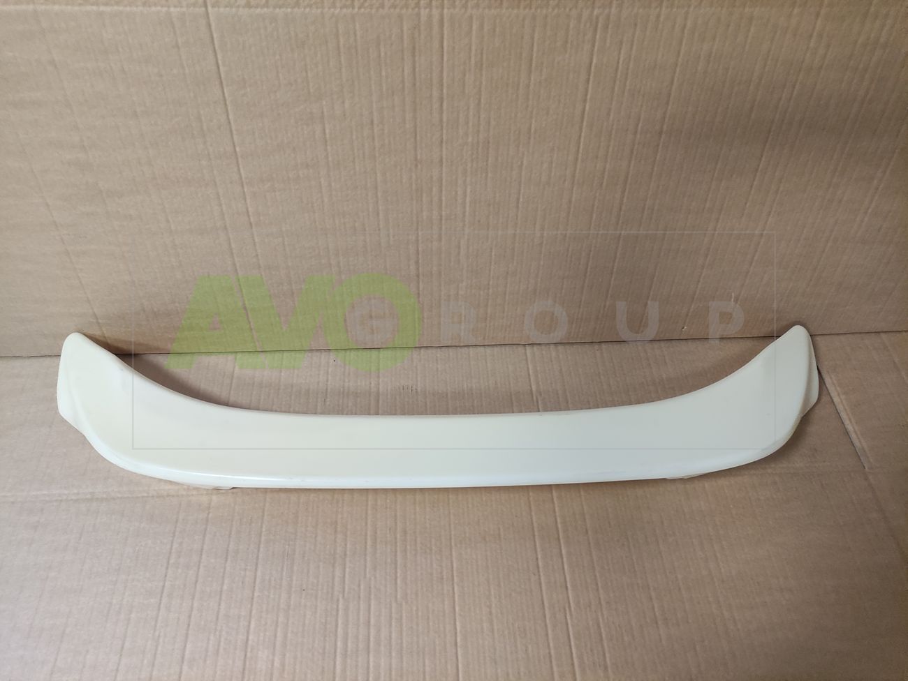 Trunk boot spoiler for Toyota GT86 2012+