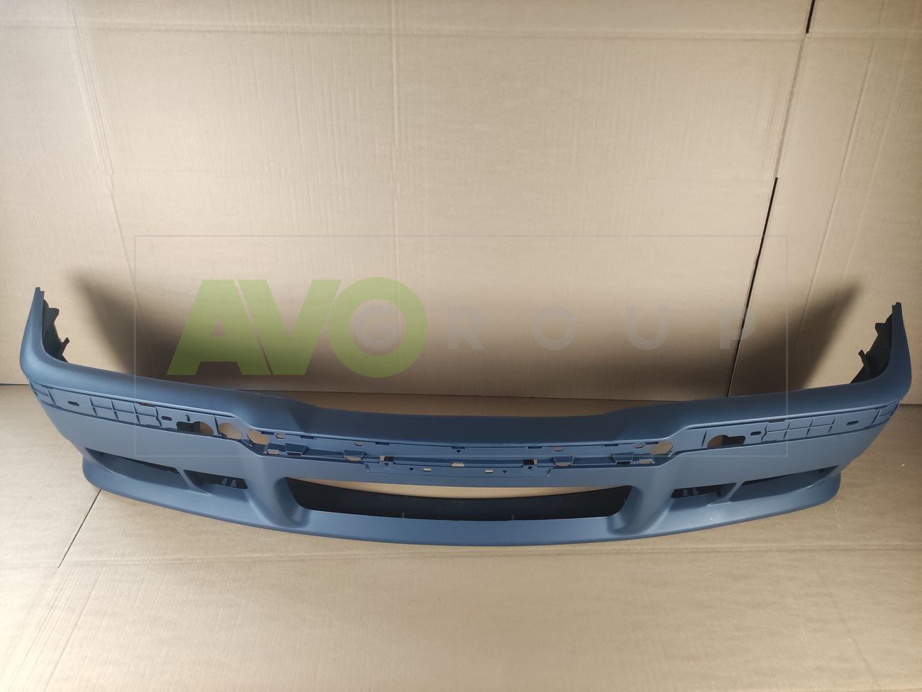 M3 / M-Sport Front bumper shell made from ABS Plastic for BMW e36
